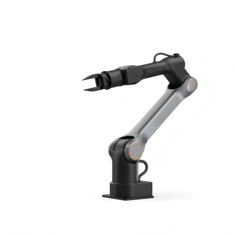 A3 Intelligent Flexible Robotic Arm