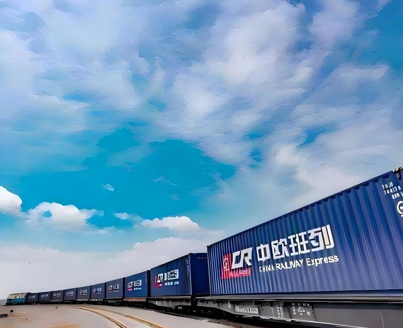 International Shipping