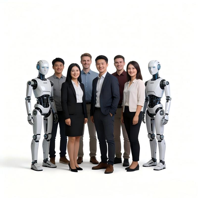 World Robots Team
