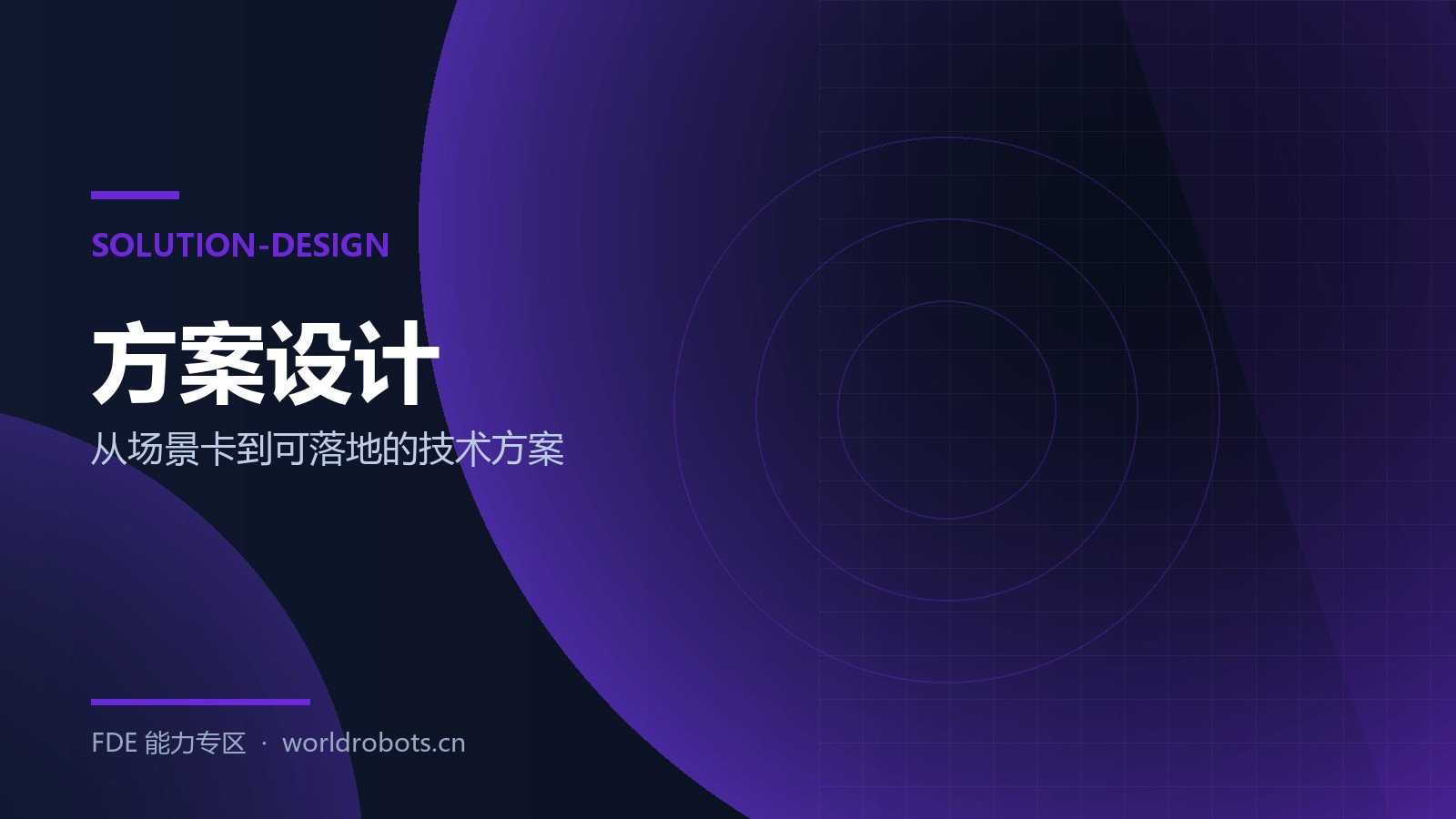 方案设计三件套：技术选型、API 评审与 PRD