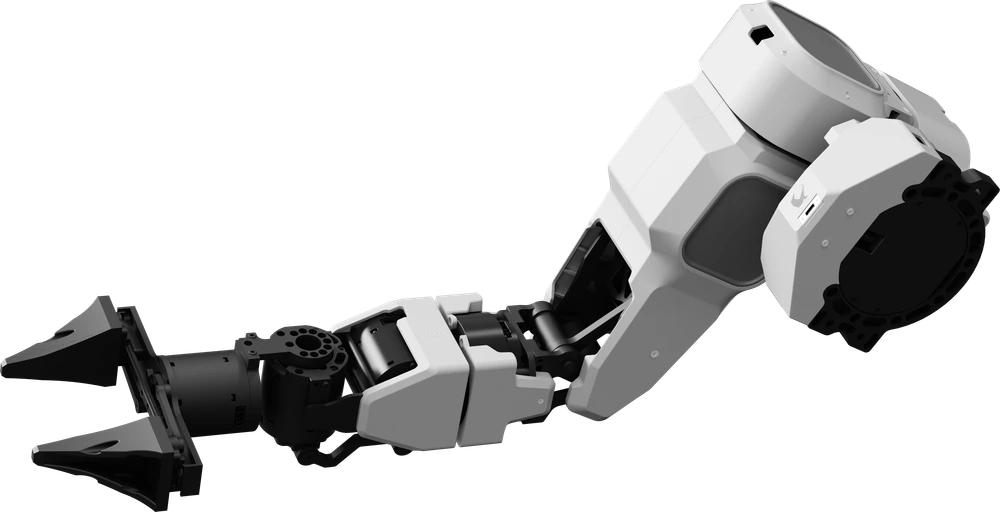 Arm module
