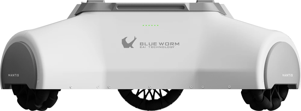 Chassis module